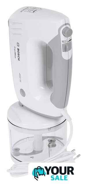 Миксер Bosch MFQ36480 - Изображение №4 — Интернет-магазин Your Sale