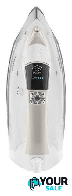 Утюг Haier HI-601 - Изображение №4 — Интернет-магазин Your Sale