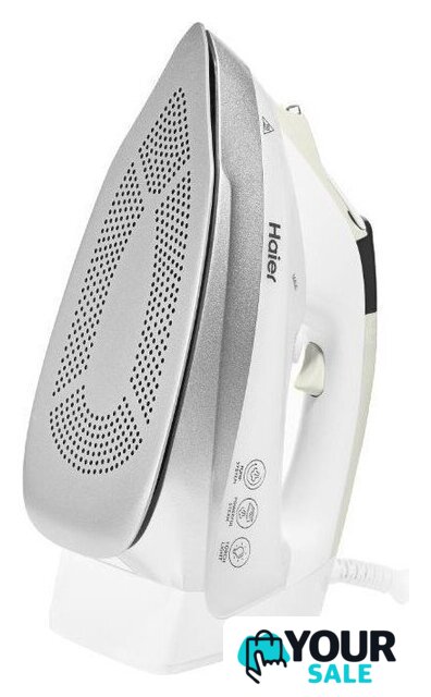Утюг Haier HI-601 - Изображение №3 — Интернет-магазин Your Sale