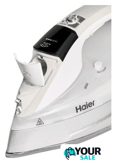 Утюг Haier HI-601 - Изображение №5 — Интернет-магазин Your Sale