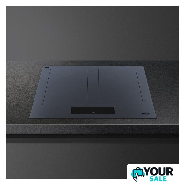 Варочная панель Smeg SIM1644DG - Изображение №2 — Интернет-магазин Your Sale