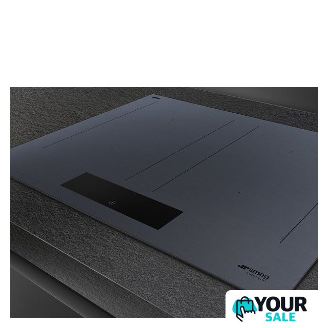 Варочная панель Smeg SIM1644DG - Изображение №3 — Интернет-магазин Your Sale