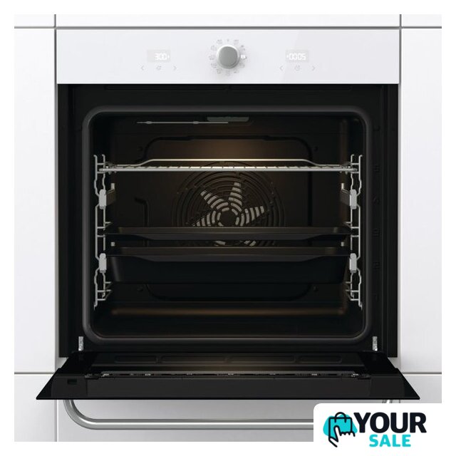 Электрический духовой шкаф Gorenje BOS6737SYW - Изображение №4 — Интернет-магазин Your Sale