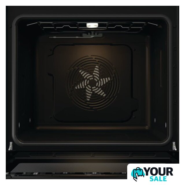 Электрический духовой шкаф Gorenje BOS6737SYW - Изображение №3 — Интернет-магазин Your Sale
