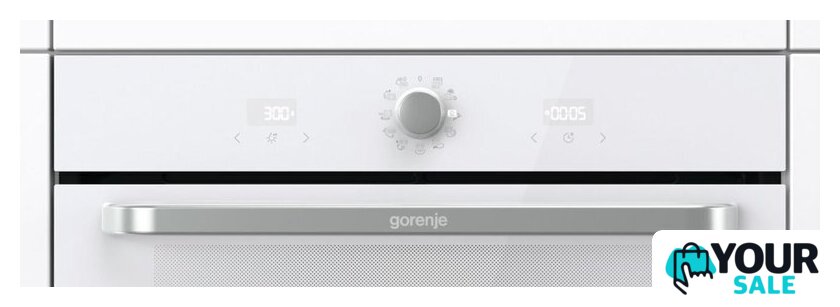 Электрический духовой шкаф Gorenje BOS6737SYW - Изображение №6 — Интернет-магазин Your Sale