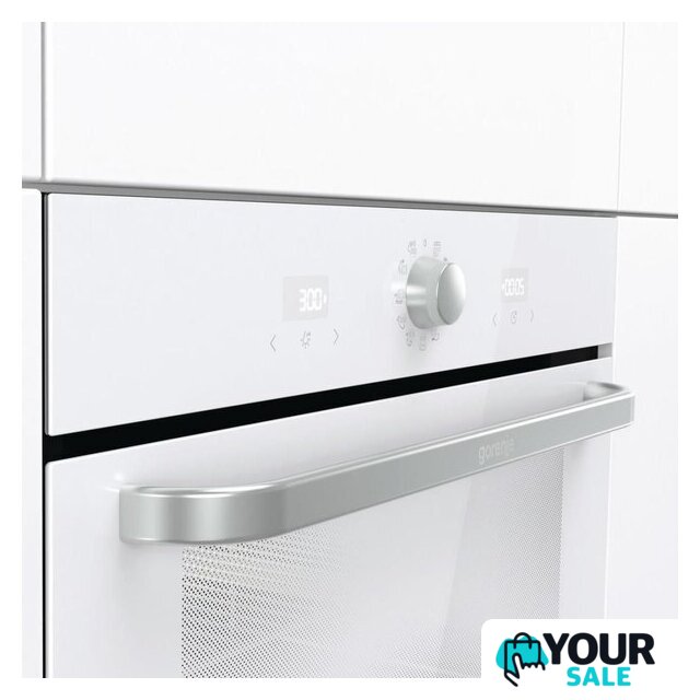 Электрический духовой шкаф Gorenje BOS6737SYW - Изображение №7 — Интернет-магазин Your Sale