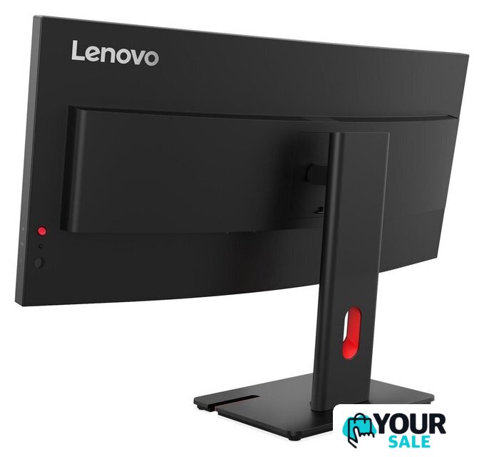 Монитор Lenovo ThinkVision T34WD-40 64AEGAT1UK - Изображение №6 — Интернет-магазин Your Sale