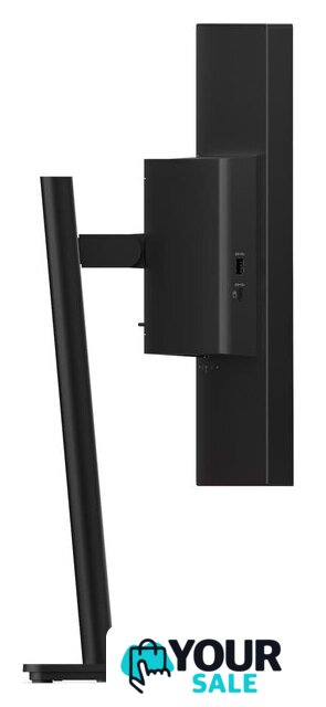 Монитор Lenovo ThinkVision T34WD-40 64AEGAT1UK - Изображение №8 — Интернет-магазин Your Sale