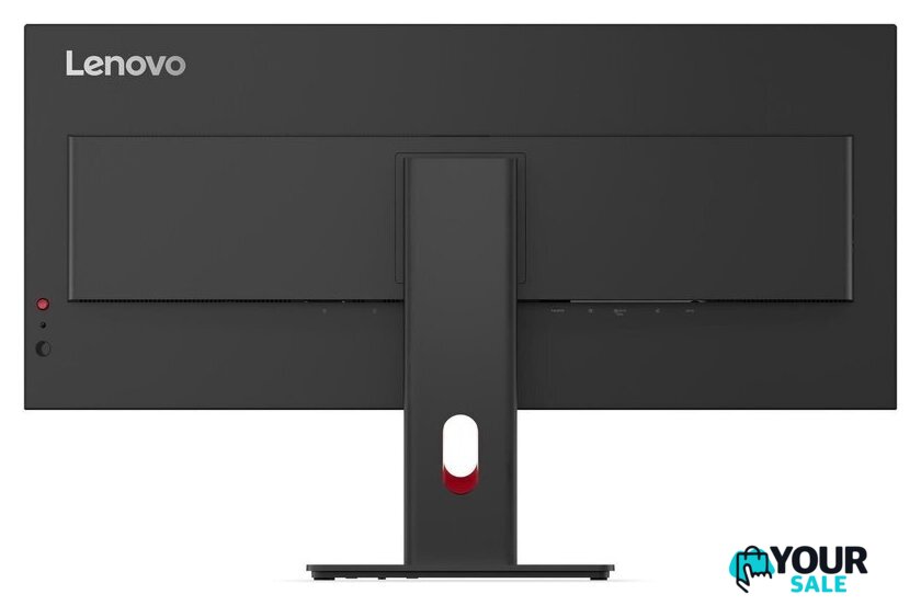 Монитор Lenovo ThinkVision T34WD-40 64AEGAT1UK - Изображение №4 — Интернет-магазин Your Sale