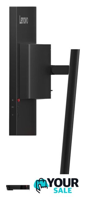 Монитор Lenovo ThinkVision T34WD-40 64AEGAT1UK - Изображение №7 — Интернет-магазин Your Sale