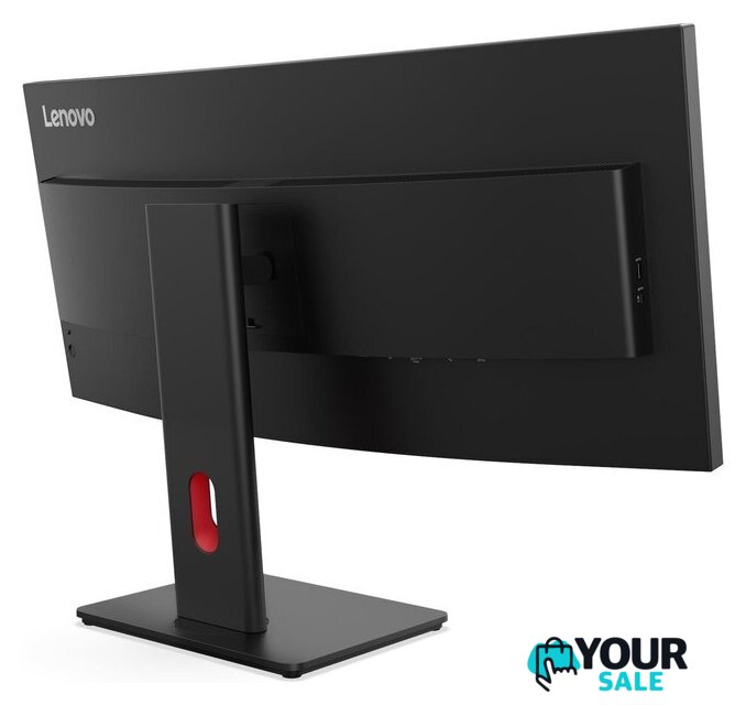 Монитор Lenovo ThinkVision T34WD-40 64AEGAT1UK - Изображение №5 — Интернет-магазин Your Sale
