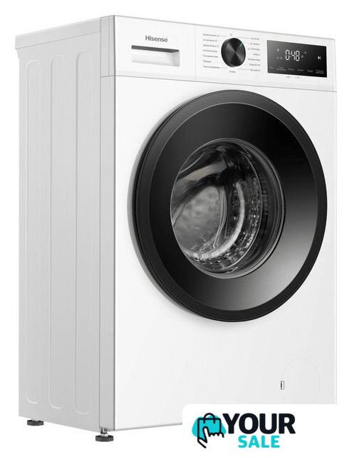 Стиральная машина Hisense WF1I7022BWJ/C - Изображение №2 — Интернет-магазин Your Sale