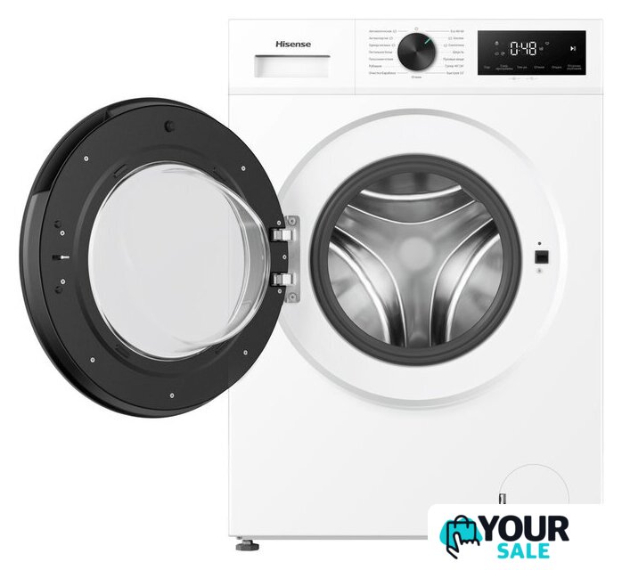 Стиральная машина Hisense WF1I7022BWJ/C - Изображение №5 — Интернет-магазин Your Sale