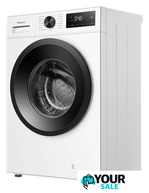 Стиральная машина Hisense WF1I7022BWJ/C - Изображение №3 — Интернет-магазин Your Sale