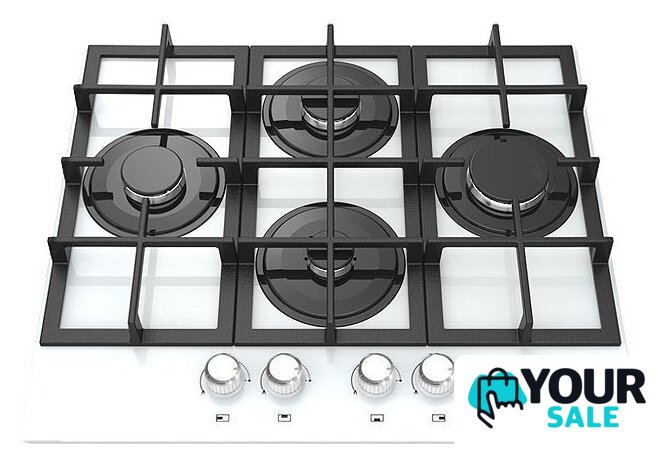 Варочная панель GEFEST 2231 К12 - Изображение №1 — Интернет-магазин Your Sale