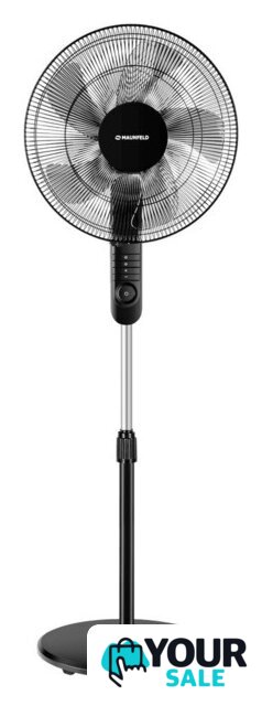 Вентилятор MAUNFELD MSF-407BR - Изображение №1 — Интернет-магазин Your Sale