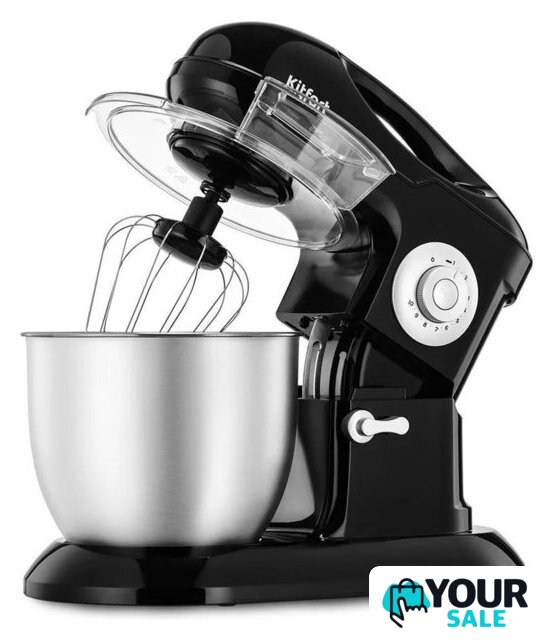 Планетарный миксер Kitfort KT-4417 - Изображение №1 — Интернет-магазин Your Sale