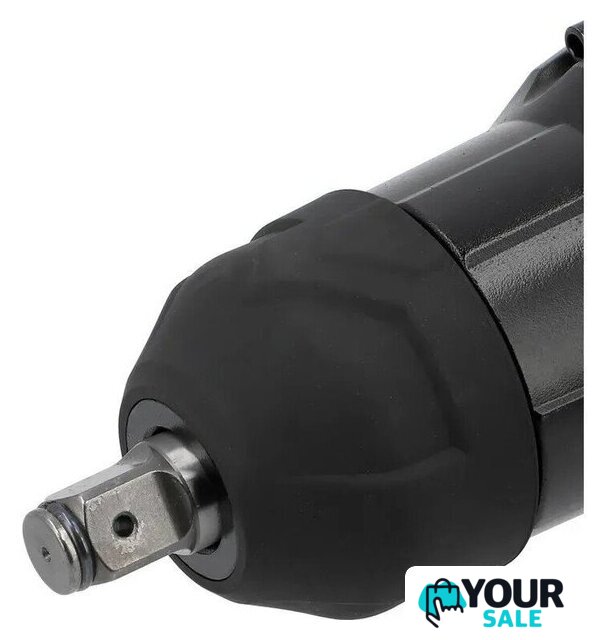 Гайковерт Yato YT-82025 (кейс) - Изображение №3 — Интернет-магазин Your Sale