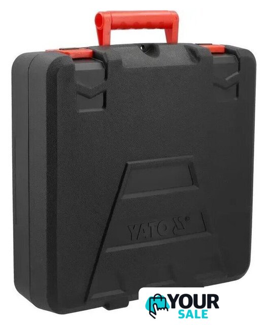 Гайковерт Yato YT-82025 (кейс) - Изображение №7 — Интернет-магазин Your Sale