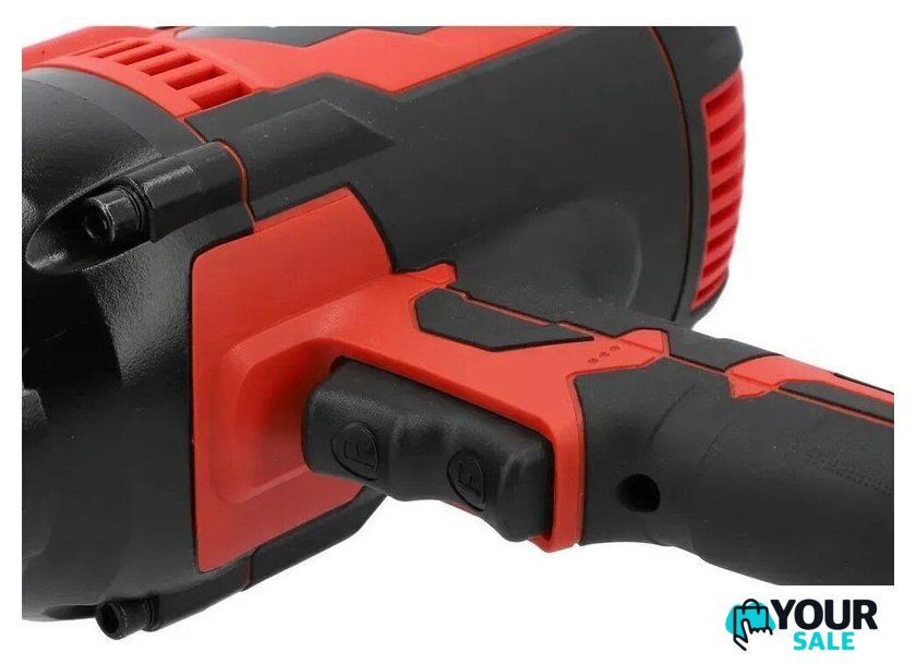 Гайковерт Yato YT-82025 (кейс) - Изображение №5 — Интернет-магазин Your Sale