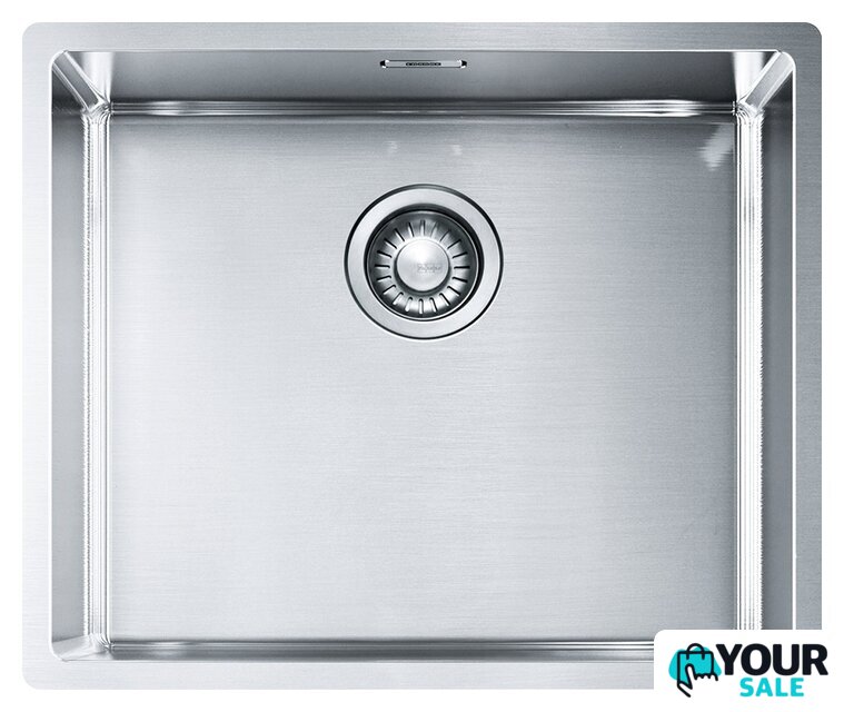 Кухонная мойка Franke Box BXX 210/110-50 127.0453.656 - Изображение №1 — Интернет-магазин Your Sale