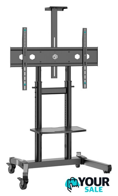 Стойка для телевизора Onkron TS1891 (черный) - Изображение №1 — Интернет-магазин Your Sale