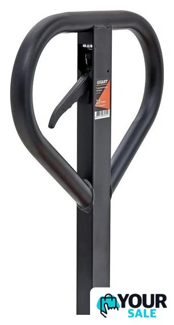 Тележка ручная Gigant JHPT2500-1150-RUB (резиновые колеса) - Изображение №7 — Интернет-магазин Your Sale