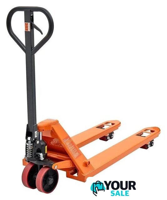 Тележка ручная Gigant JHPT2500-1150-RUB (резиновые колеса) - Изображение №1 — Интернет-магазин Your Sale