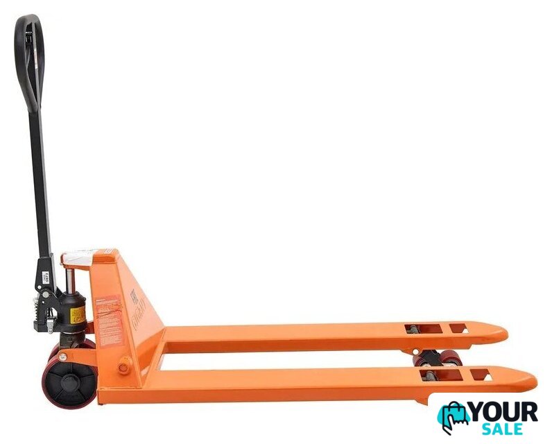 Тележка ручная Gigant JHPT2500-1150-RUB (резиновые колеса) - Изображение №5 — Интернет-магазин Your Sale