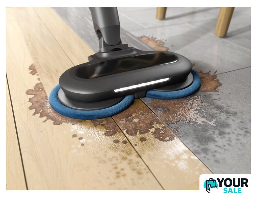 Пылесос Electrolux Hygienic 600 WET EP61H21WET - Изображение №7 — Интернет-магазин Your Sale