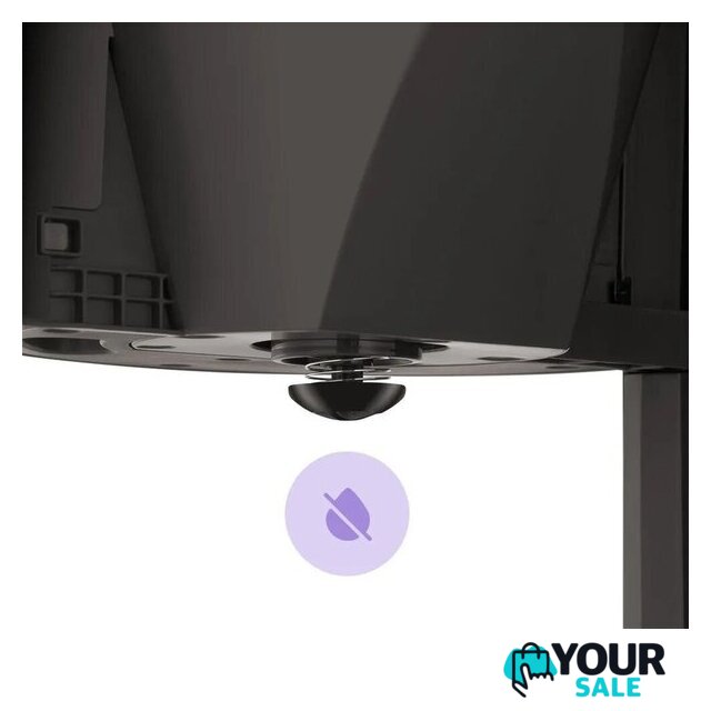 Капельная кофеварка Kitfort KT-7567 - Изображение №5 — Интернет-магазин Your Sale