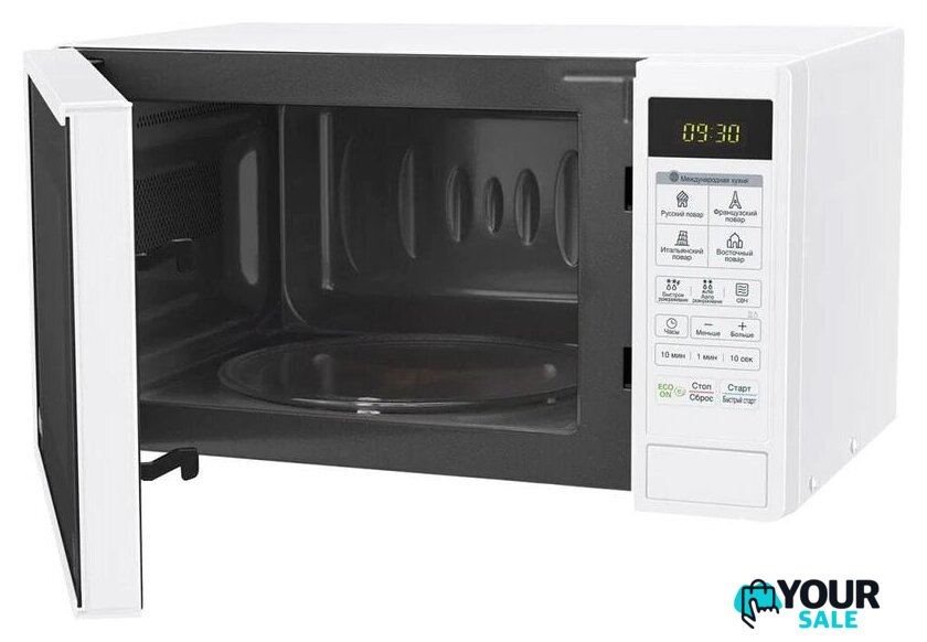 Микроволновая печь LG MS2042DY - Изображение №8 — Интернет-магазин Your Sale