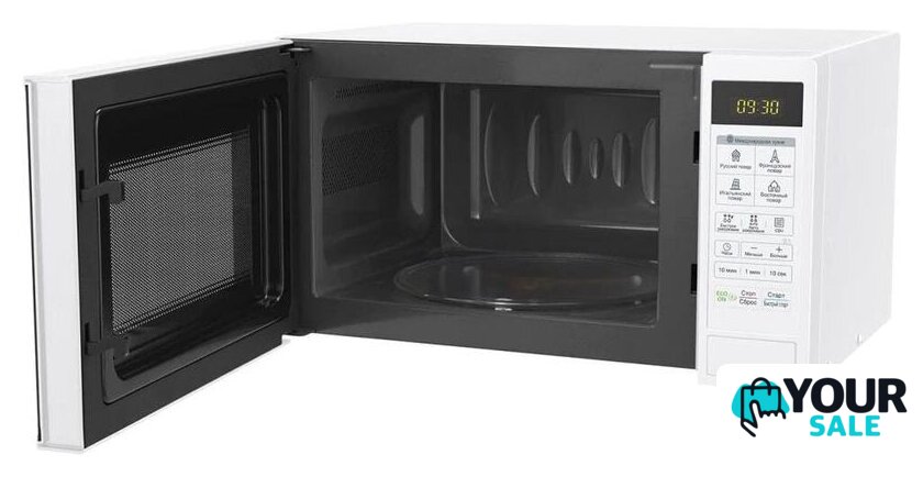 Микроволновая печь LG MS2042DY - Изображение №9 — Интернет-магазин Your Sale