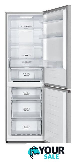 Холодильник Gorenje NRK6192AS4 - Изображение №2 — Интернет-магазин Your Sale