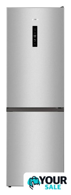 Холодильник Gorenje NRK6192AS4 - Изображение №1 — Интернет-магазин Your Sale