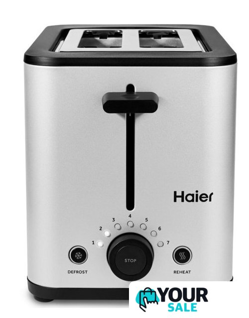 Тостер Haier HT-601 - Изображение №2 — Интернет-магазин Your Sale