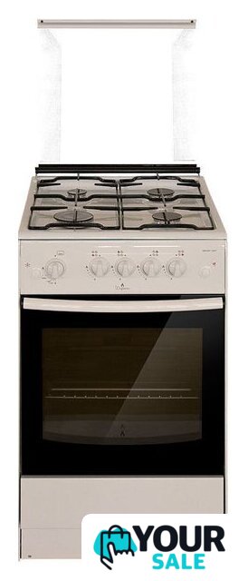 Кухонная плита Darina 1B GM341 107 W - Изображение №1 — Интернет-магазин Your Sale