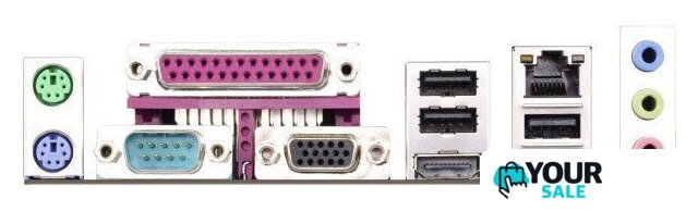 Материнская плата ASRock Q1900B-ITX - Изображение №2 — Интернет-магазин Your Sale