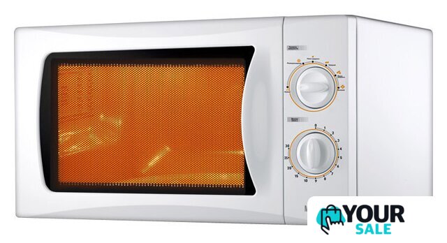 Микроволновая печь Mystery MMW-2013 - Изображение №1 — Интернет-магазин Your Sale