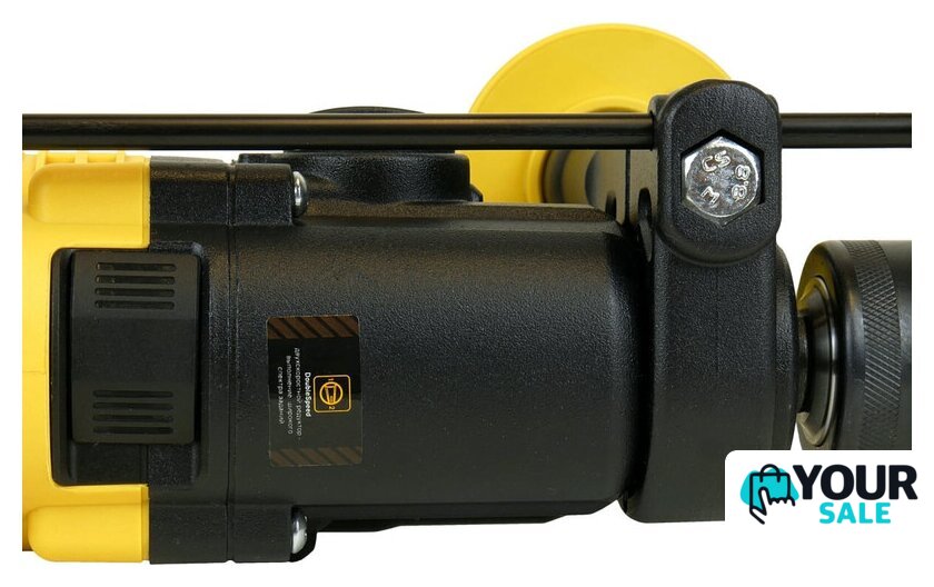 Ударная дрель Hanskonner HID21100DS - Изображение №7 — Интернет-магазин Your Sale
