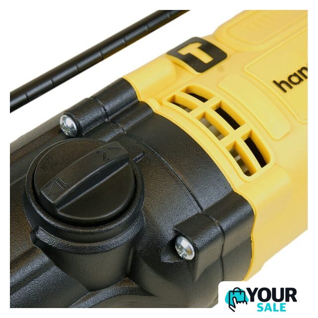 Ударная дрель Hanskonner HID21100DS - Изображение №12 — Интернет-магазин Your Sale