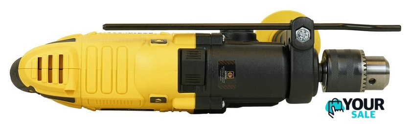 Ударная дрель Hanskonner HID21100DS - Изображение №6 — Интернет-магазин Your Sale