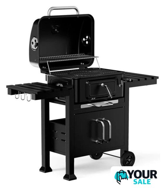 Гриль Koler Ember CH2 - Изображение №1 — Интернет-магазин Your Sale