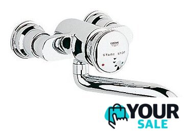Смеситель Grohe Contromix Public 36113000 - Изображение №1 — Интернет-магазин Your Sale