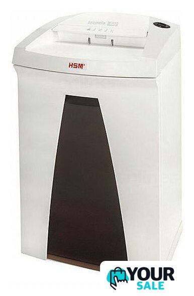 Шредер HSM Securio B 22 (5.8 мм) - Изображение №1 — Интернет-магазин Your Sale