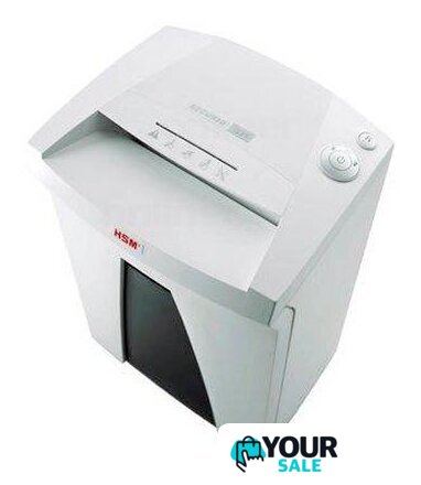 Шредер HSM Securio B 22 (5.8 мм) - Изображение №2 — Интернет-магазин Your Sale