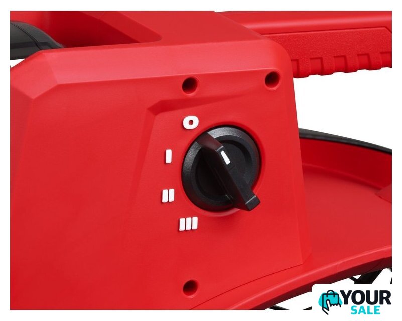 Вентилятор Milwaukee M18 ARFHP-0 4933492110 (без АКБ) - Изображение №4 — Интернет-магазин Your Sale
