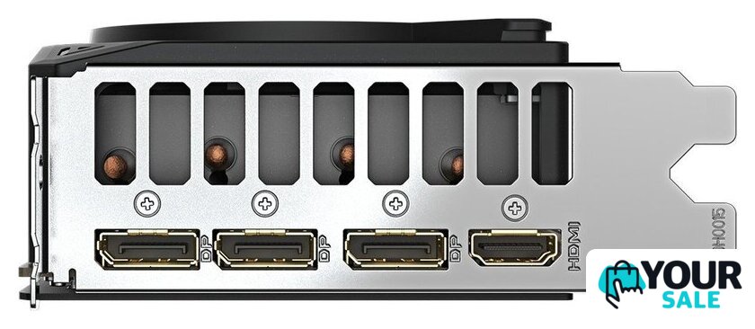 Видеокарта Gigabyte GeForce RTX 5070 Windforce OC SFF 12G GV-N5070WF3OC-12GD - Изображение №9 — Интернет-магазин Your Sale