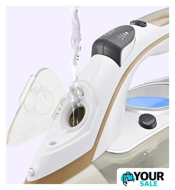 Утюг Kitfort KT-2616 - Изображение №3 — Интернет-магазин Your Sale
