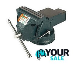 Тиски Sturm 1075-01-150 - Изображение №1 — Интернет-магазин Your Sale